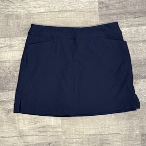 Lady Hagen‎ Golf and Tennis Skirt Skort Size 14 With Pockets